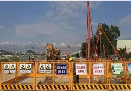平乐房地产项目标识制作要点
