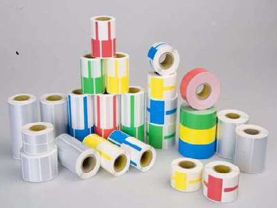 平乐关于不干胶材料。