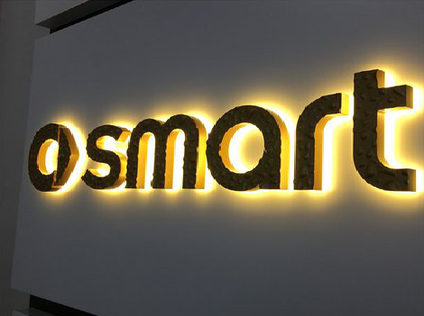 平乐背光字有什么特点？生产过程如何？