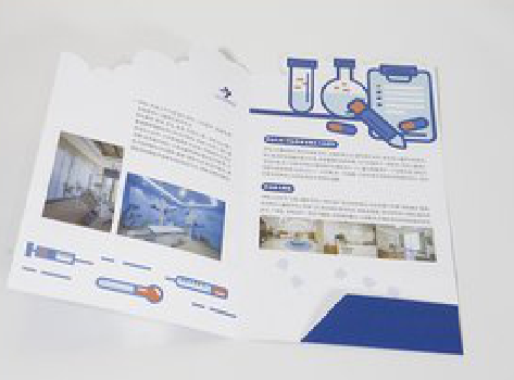 平乐说明书印刷有哪些样式可以选择？