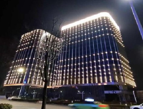 平乐亮化工程安装注意事项。