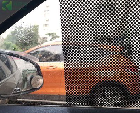 平乐怎么判断单透膜的好坏？