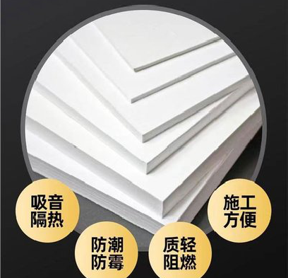 平乐雪弗板和PVC板材有什么区别？